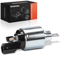 Frankberg Magnetschalter Anlasser Starter Passend FüR Audi A3 Seat Altea