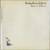 Down In Albion | Babyshambles | Vinyl / Schallplatte | 2015 | Ean 5050159824014