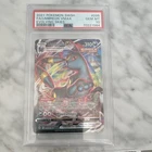 Pokemon Umbreon VMAX 095/203 Evolving Skies Ultra Rare Holo Full Art PSA 10