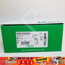 1PC Schneider BMEH584040 ELECTRIC Modicon BMEH584040 New Fast Shipping