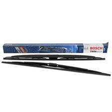 Bosch 602/S Scheibenwischer Set mit Spoiler für BMW e34 e32 e31 wiper blades