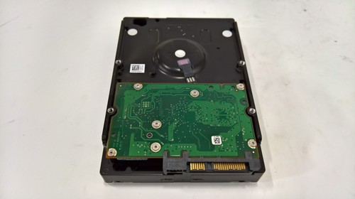 Lot of 5 Seagate EMC ST32000444SS 2 TB SAS 2 3.5 in Enterprise Hard Drive - Picture 3 of 3