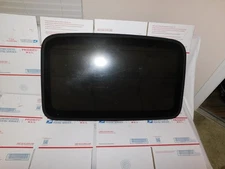 2000-2005 Toyota Celica Sunroof Sun Roof Moonroof Plexi Glass 2
