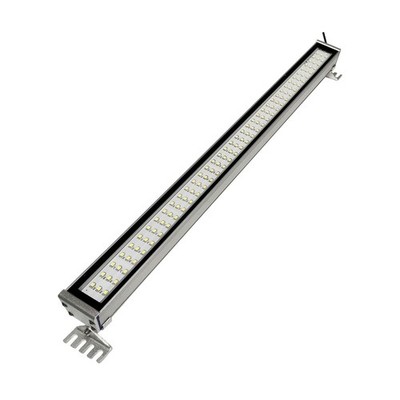 12W 24V CNC Machine Light Waterproof Tube Lights Led Lighting Explosion Proof...