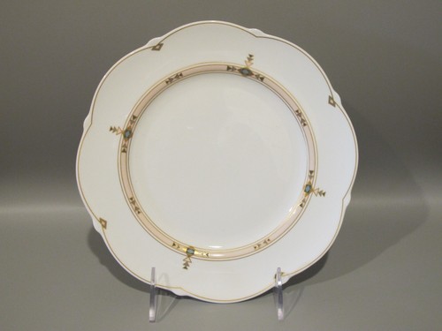 (6) Villeroy & Boch Paloma Picasso Montserrat Salad Plates 8 1/2" - Picture 2 of 4