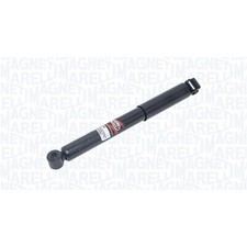 1X MAGNETI MARELLI SHOCK ABSORBER FOR OPEL VAUXHALL 13105137 NEW