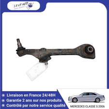Essieu Mercedes CLASSE S