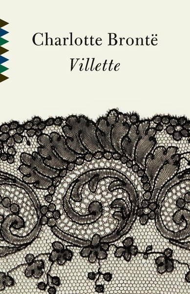 Villette Charlotte Bronte Taschenbuch Einband - Flex.(Paperback) Englisch 2009-image