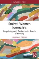 Noura Al Obeidli | Emirati Women Journalists | Taschenbuch | Englisch (2026)