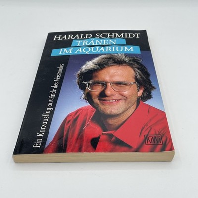 Tränen im Aquarium. Ein Kurzausflug ans Ende des Verstandes Schmidt, Hara 224738