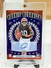 2025 Donruss Optic Quinshon Judkins Base (RAW)