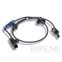 Abs Sensor Raddrehzahl Bremi 50776 FüR Honda Cr 5 3 Vtec RE5 RE1 4WD RE2 Ctdi