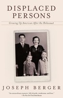 Joseph Berger | Displaced Persons | Taschenbuch | Englisch (2002)