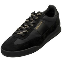 Paul Smith Dover Herren Casual Sneaker Schwarz - 41 Eu