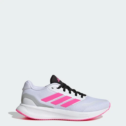 adidas women Runfalcon 5 Running Shoes deal from eBay
