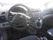 Alternateur Mitsubishi GRANDIS