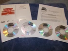 AMERICAN COUNTRY COUNTDOWN with BOB KINGSLEY-V/A-4 X CDS+PLAYLIST=02-35-AUG 2002