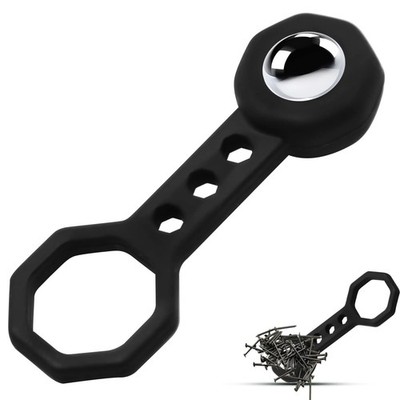 Stud Finder Wall Scanner, Magnetic Stud Finder 27 Pounds of Pull Magnetic Power
