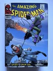 The Amazing Spider-Man Omnibus Vol 2 Lee John Romita - Marvel Comics - 1st Print