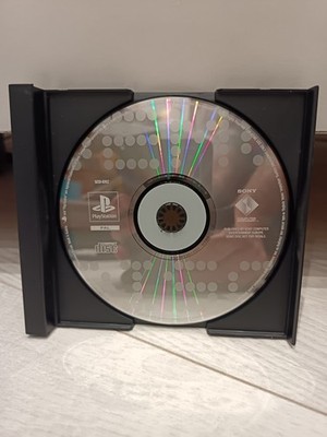PlayStation 1 Welcome Pack Demo SCED-02417 (nur Disc) (selten)