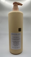 NWOB Kristin Ess Extra Gentle Conditioner 28 fl oz