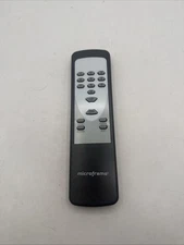 Microframe Wireless Remote Control works with 5100, 6300 & Legacy 5400 Series