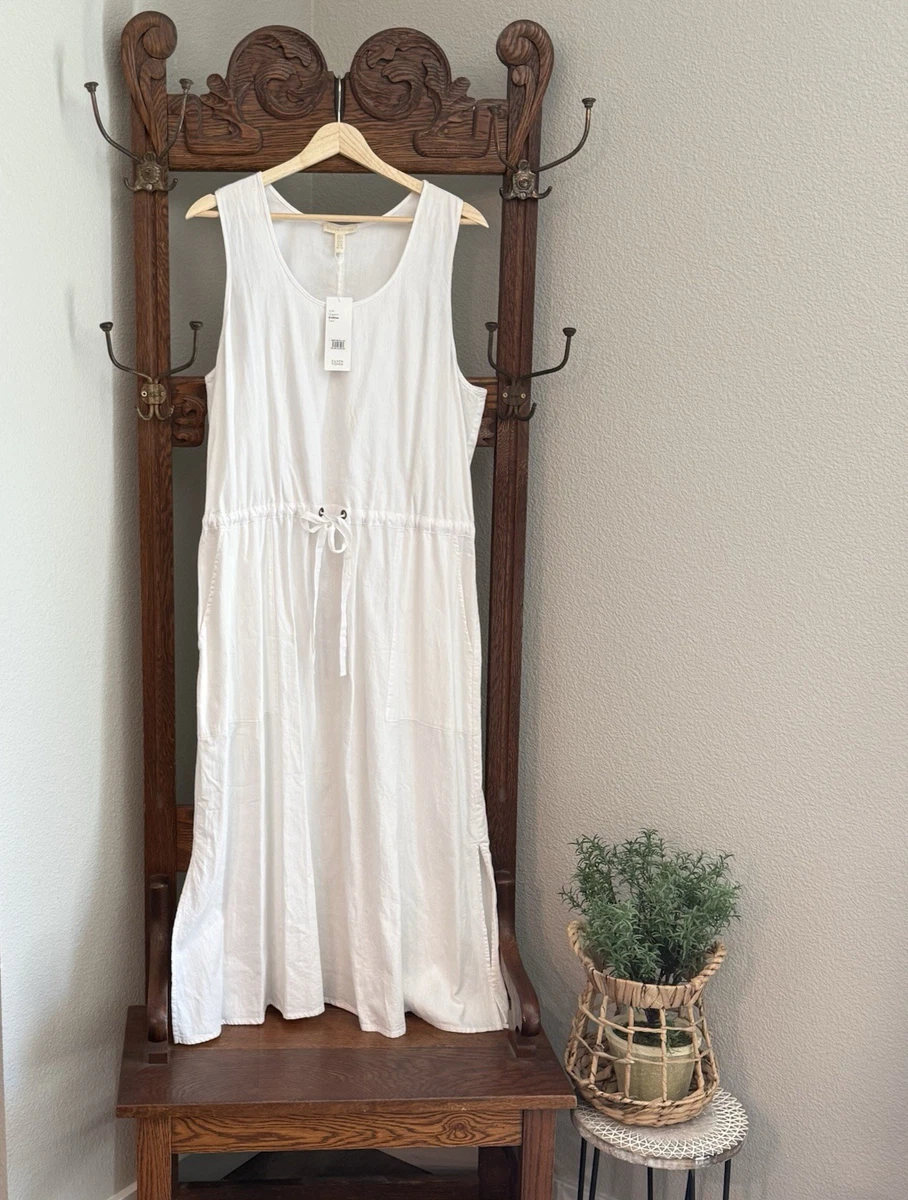 Eileen Fisher White Dresses for Women for sale | eBay