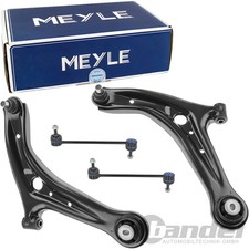 MEYLE QUERLENKER+KOPPELSTANGE VORNE passend für FORD FIESTA 6 CB1 CCN 09-2017