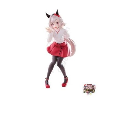 Uma Musume Karen-chan Figure Pretty Bee Figure Karen-chan Official Approx. 19cm