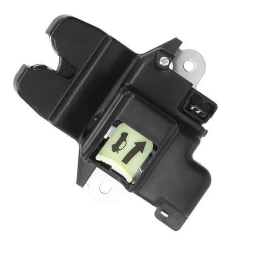˜Trunk Lid Lock Actuator 81230 3X000 Tailgate Latch Lock Actuator Replacement - Picture 3 of 22