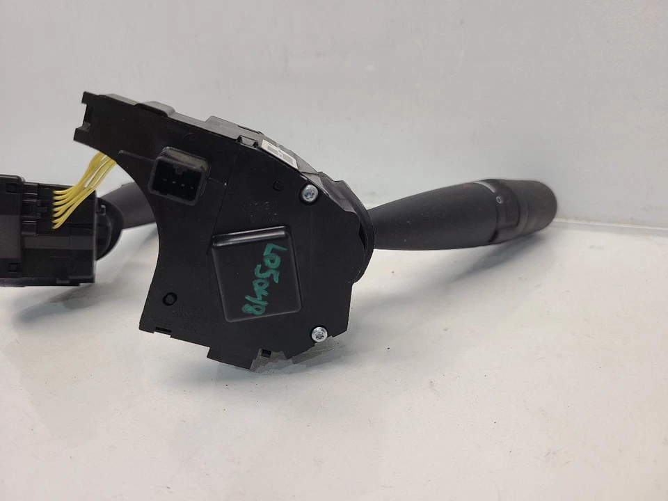 Jeep Grand Cherokee 2008 interruptor de columna - multifunción con nieblas sin automático Foto 4 de 4