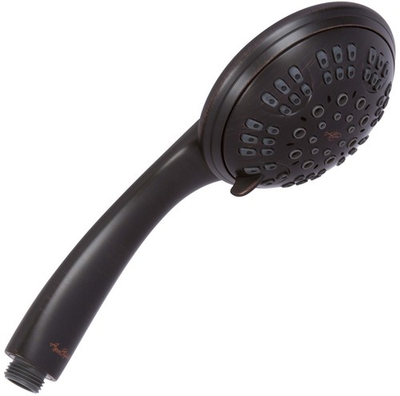 #ad 6 Function Handheld Shower Head Aqua Elegante Oil Rubbed Bronze 2.5 GPM $30.95
