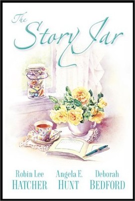 The Story Jar by Hunt, Angela Elwell Paperback / softback Book The Fast Free