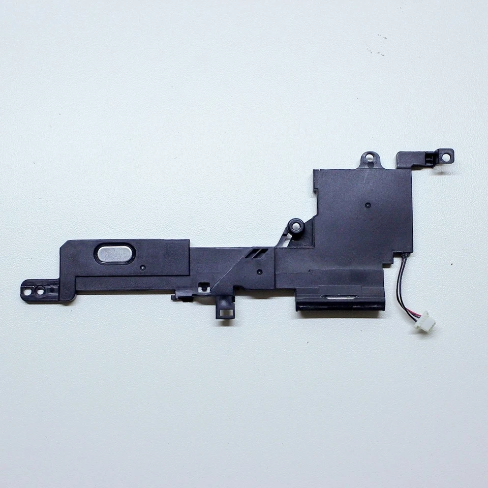 HP EliteBook 2560p Lautsprecher HP2560PSPKRS - Bild 2 von 2