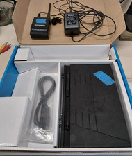 OEM-Bogen UDMS800BP NOT TESTED/FOR PARTS