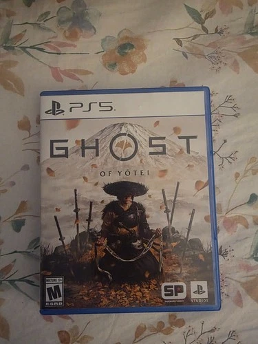Ghost Of Yotei - Sony PlayStation 5