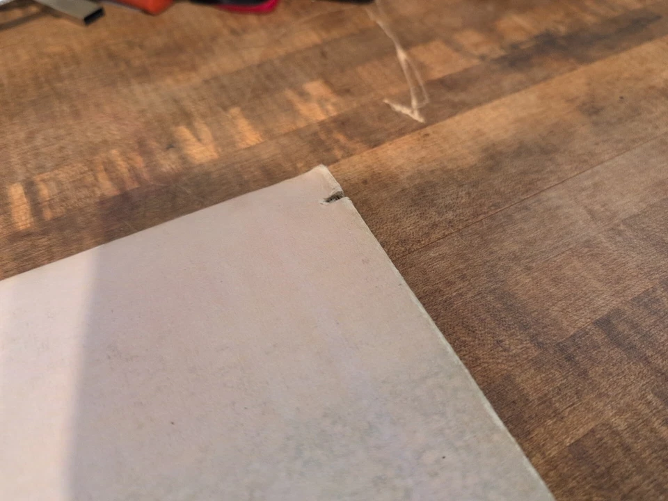 EX! Stephen Stills 2 Original Vinyl Record LP Album SD 7206 1971 - Image 4 of 4