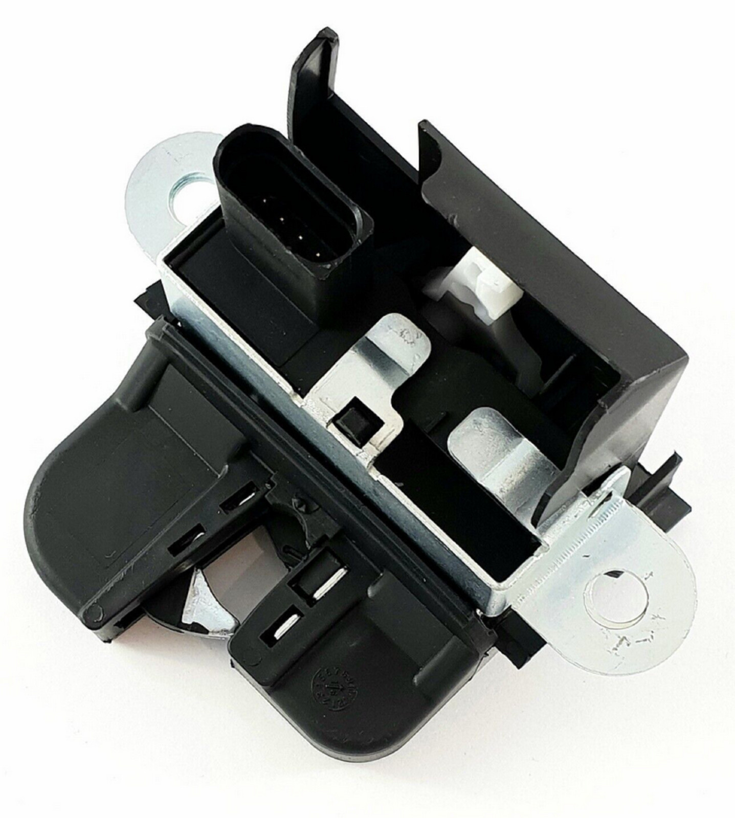 Serrure de coffre VW Touran 1T3 loquet de hayon arriere electrique de remplacement 2010-2015