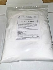 SALICYLIC ACID