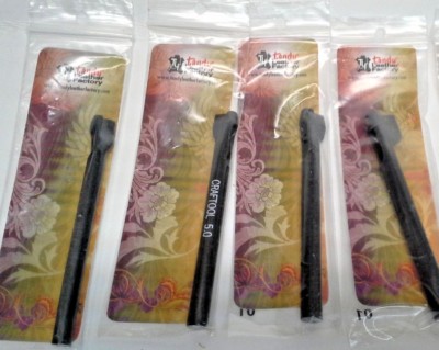 leather buttonhole punch