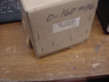 Nos Speedometer Austin Marina Smiths