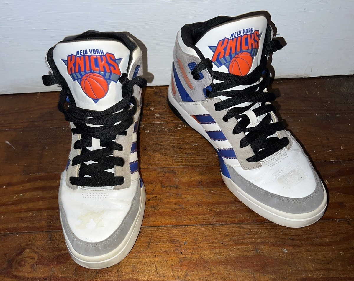 2013 ADIDAS NEW YORK KNICKS NY NBA Strongside SHOES orange 2013 ADIDAS NEW YORK KNICKS NY NBA Strongside SHOES orange