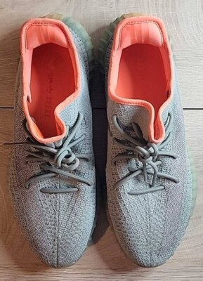 yeezy boost 350 sage