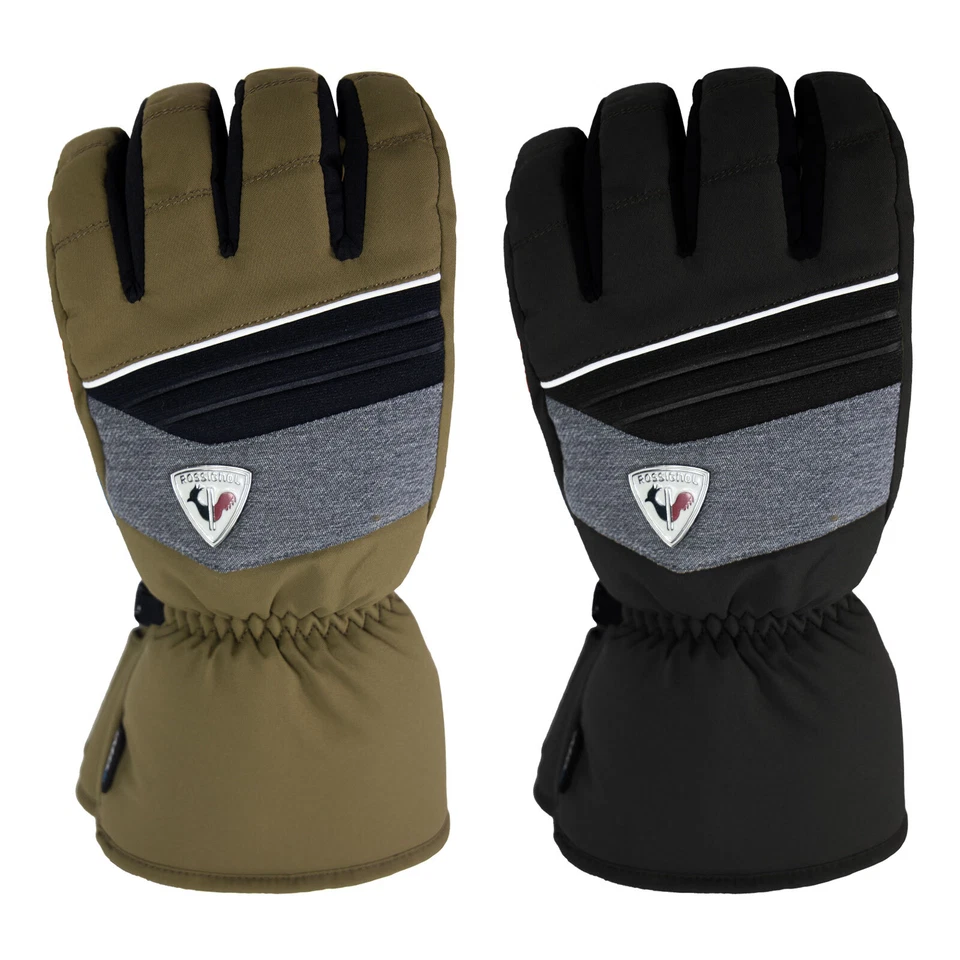 Rossignol Herren Handschuhe Skihandschuhe Winterhandschuhe Legend IMPR