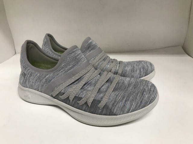 skechers go step lite determined women's shoes