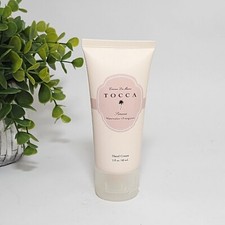 Tocca Simone Watermelon Frangipani Hand Cream 2 fl oz / 60 ml