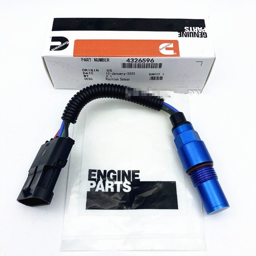 4326596 4984223 3408503 Fits For Cummins L10 M11 N14 Cam & Crank ...
