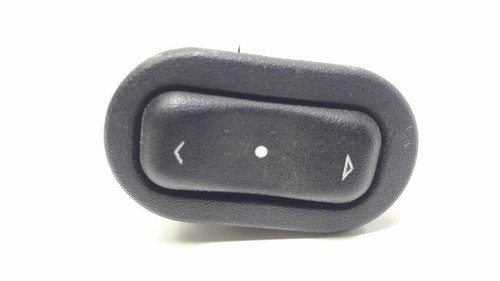 Opel Astra G 1998 Hinten rechts Schalter el. Fensterheber 90561388 UST36499