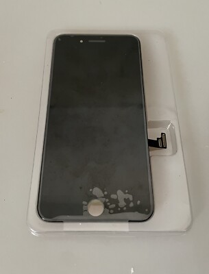 iPhone Display 8 /8Plus Schwarz