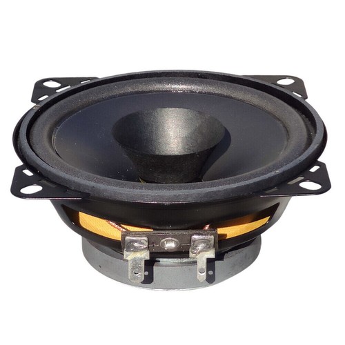 Kit 4 Casse Altoparlanti Phonocar Bicono Anteriori+Posteriori per Fiat Punto 188 - Foto 19 di 24
